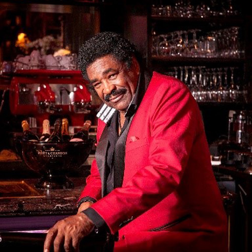 George McCrae