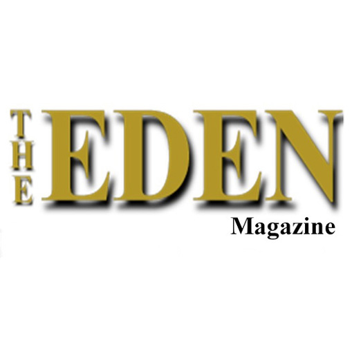 The Eden Magazine