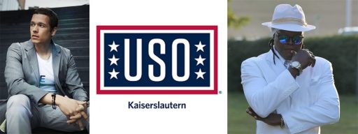 USO Landstuhl