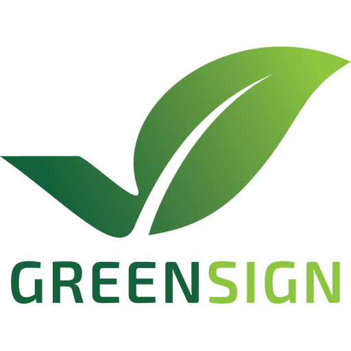 GreenSign