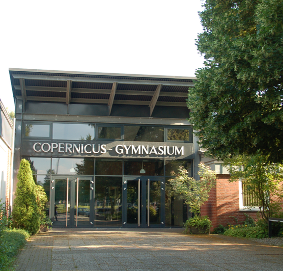 Copernicus Gymnasium Löningen