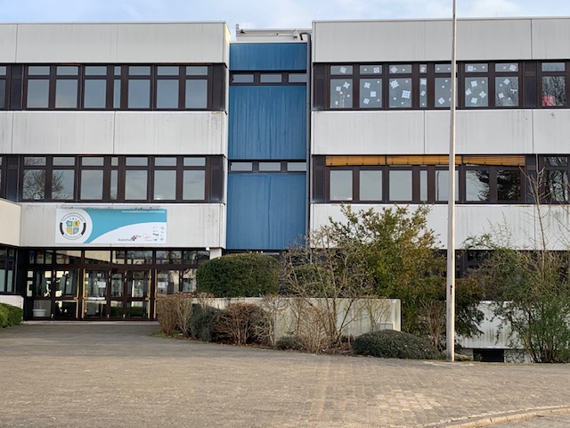 Westpfalzschule Weilerbach