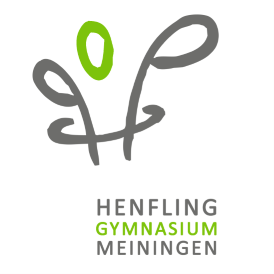Henfling Gymnasium Meiningen