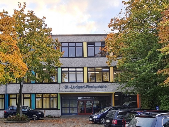 St. Ludgeri Realschule Löningen