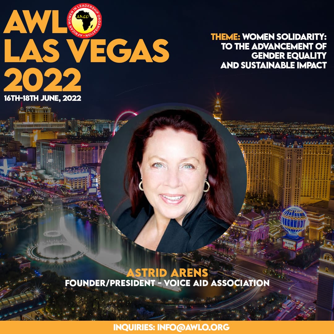 AWLO Diaspora Las Vegas