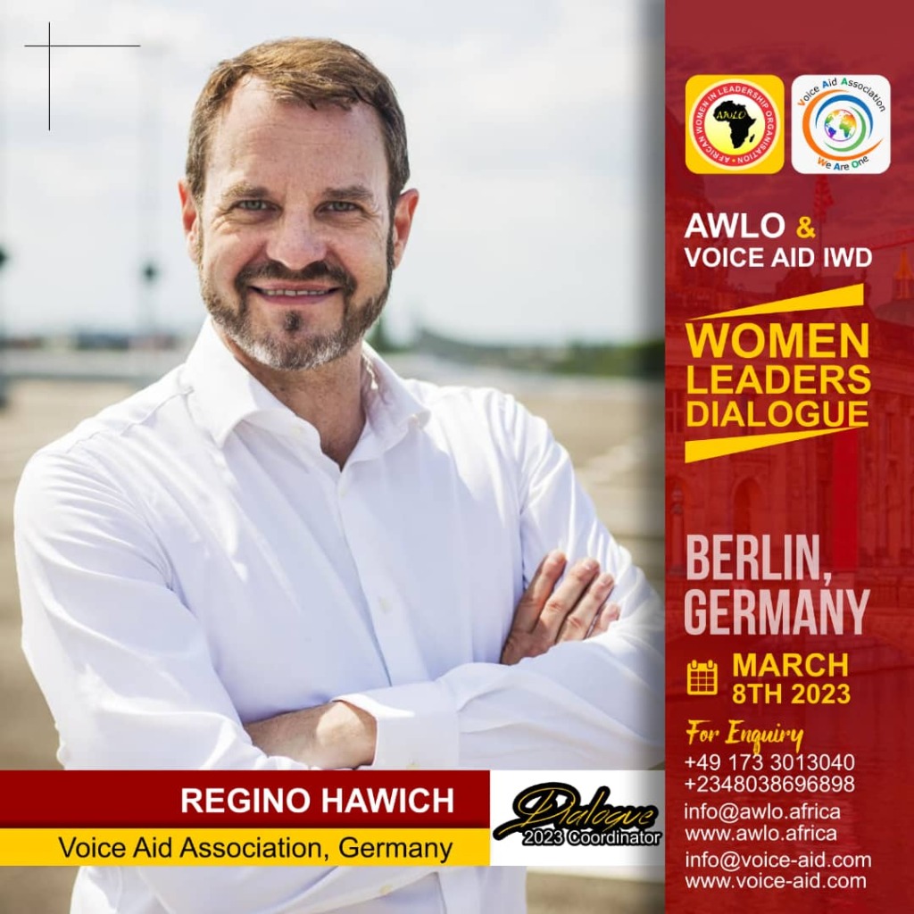 Regino Hawich