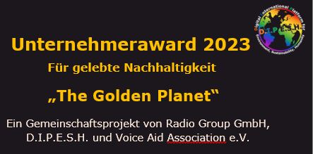 Golden Planet Awards 2023