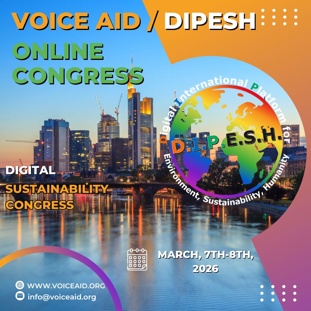 Online Congress 2026