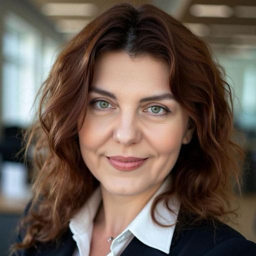 Natalya Buerkle
