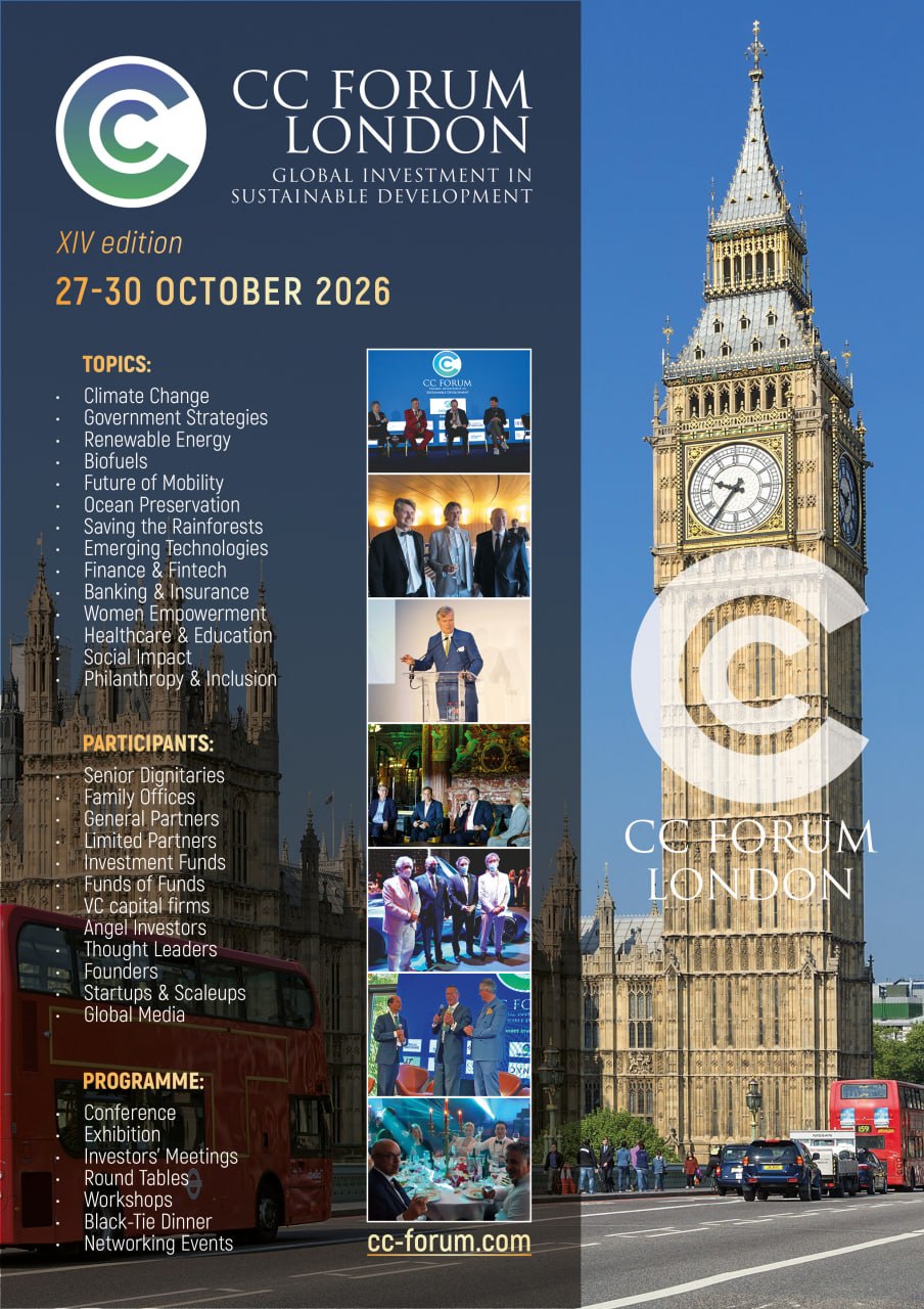 CC Forum London